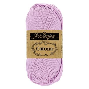Catona 50 g - Light Orchid (226)